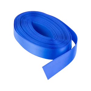 CINTA BEBE SUBLIM AZUL 1.59CM X 10M