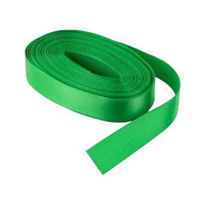 CINTA BEBE SUBLIM VERDE 1.59CM X 10M