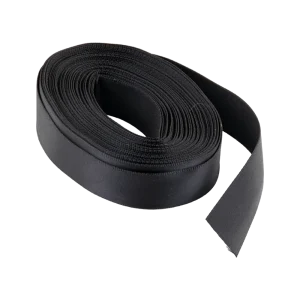 CINTA BEBE SUBLIM NEGRO 1.91CM X 10M