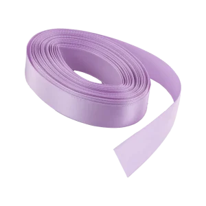 CINTA BEBE SUBLIM LILA PASTEL 1.91CM X 10M