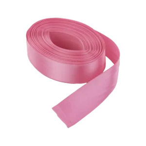 CINTA BEBE SUBLIM PINK 2.22CM X 10M