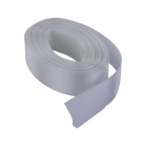 CINTA BEBE SUBLIM BLANCO 2.22CM X 10M