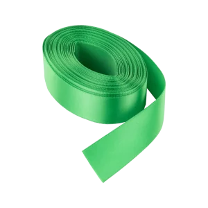 CINTA BEBE SUBLIM VERDE 2.22CM X 10M