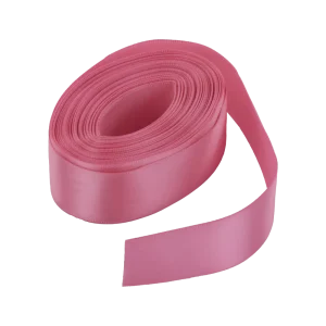 CINTA SUBLIMA PINK 2.5CM X 10M