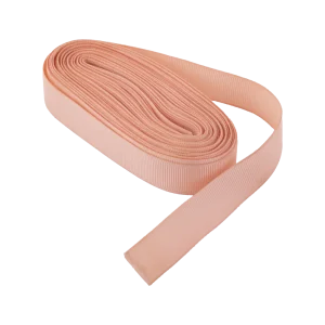 CINTA GROSS SALMON 1.59CMX10CM