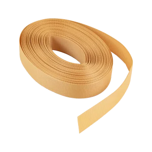 CINTA GROSS DORADO 1.59CMX10CM