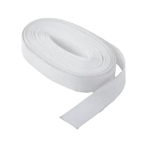 CINTA GROSS BLANCO 1.59CMX10CM