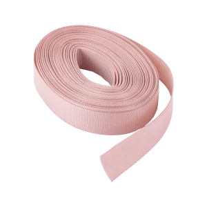 CINTA GROSS ROSA VIEJA 1.59CMX10CM