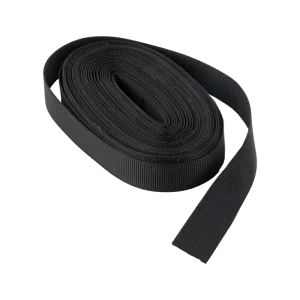 CINTA GROSS NEGRO 1.59CMX10CM