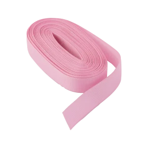 CINTA GROSS ROSA BEBE 1.59CMX10CM