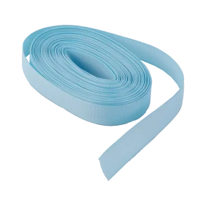 CINTA GROSS CELESTE 1.59CMX10CM