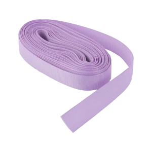 CINTA GROSS LILA PASTEL 1.59CMX10CM