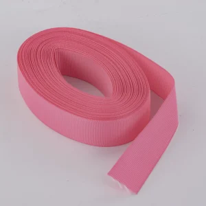 CINTA GROSS PINK 1.91CM X 10M