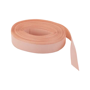 CINTA GROSS SALMON 1.91CM X 10M