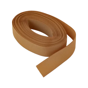 CINTA GROSS DORADO 1.91CM X 10M