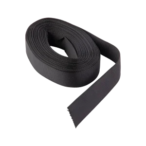 CINTA GROSS NEGRO 1.91CM X 10M