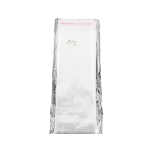 BOLSA OPP COLGANTE 8X23+3 100PCS