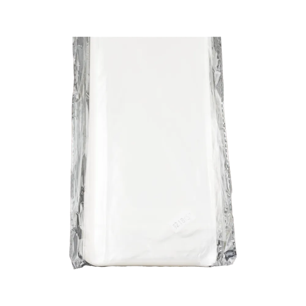 Bolsa OPP Colgante 10 x 23 cm – 100 Unidades - Imagen 2