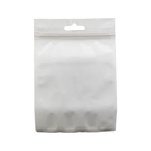BOLSA CON CIERRE 9*14CM (100UNID)