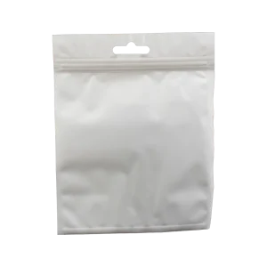 BOLSA CON CIERRE 10.5*15CM (100UNID)