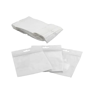 BOLSA CON CIERRE 12*15CM (100UNID)