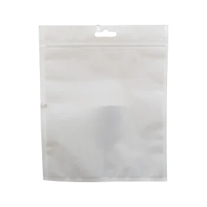 BOLSA CON CIERRE 16*20CM (100UNID)