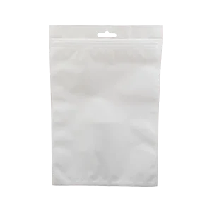 BOLSA CON CIERRE 16*24CM (100UNID)
