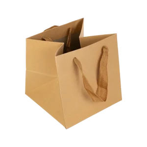 BOLSA CUADRADA15X15X15