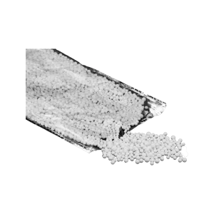 BOLITA DE ISOPOR CELESTE 10GR