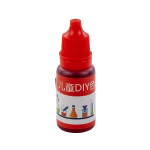 COLORANTE DE JABON ROJO 10ML