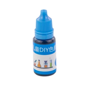 Colorante para Jabón Azul 10 ml