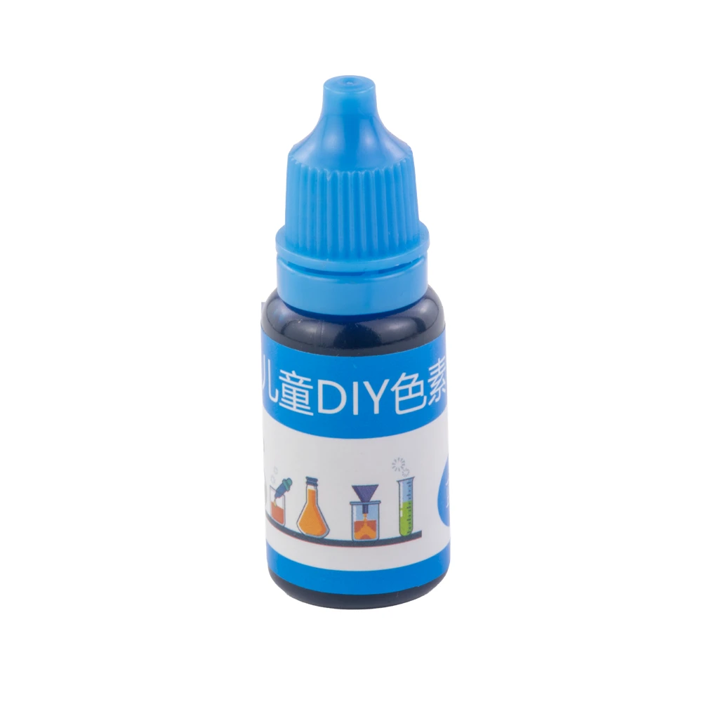 Colorante para Jabón Azul 10 ml