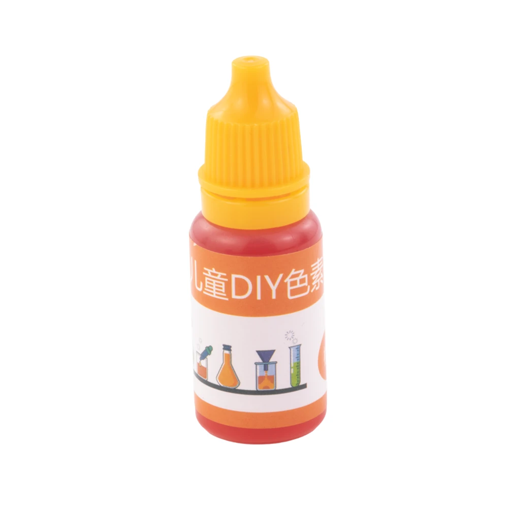 COLORANTE DE JABON NARANJADO 10ML